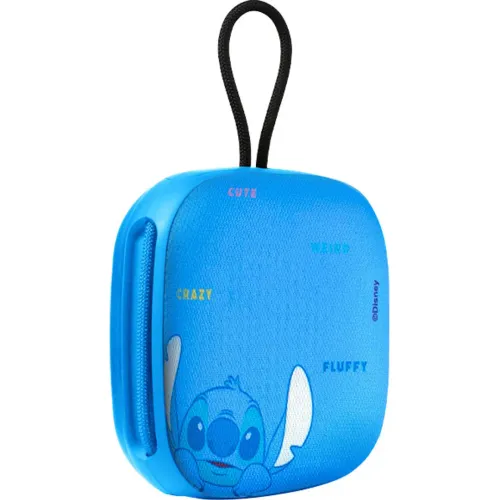 STITCH Parlante P60 Stitch Drm10