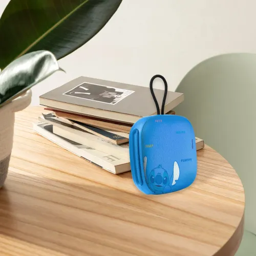 STITCH Parlante P60 Stitch Drm10