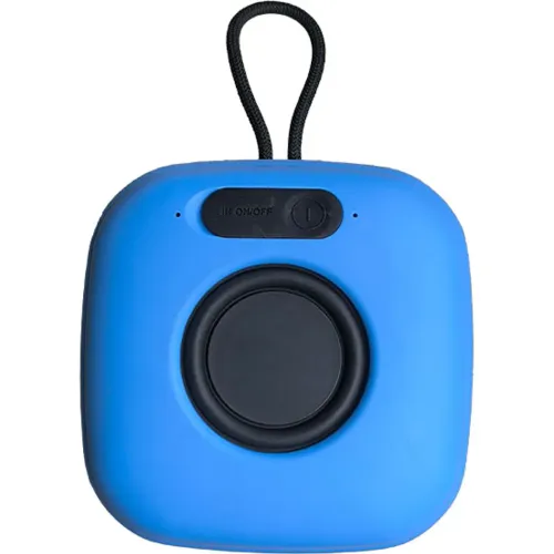 STITCH Parlante P60 Stitch Drm10