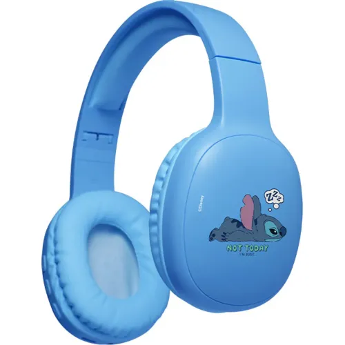 STITCH Azul modelo Audifonos A11 Stitch Drm10 azules celestes 2025111123112664060  