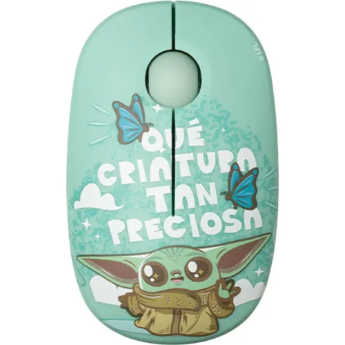 Star Wars Verde modelo Mouse Mandolorian Star Wars Drm10-1 2025111123112664066  