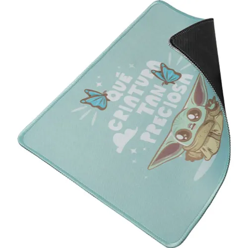 Star Wars Mouse Pad Mandalorian Star Wars Drm10-2