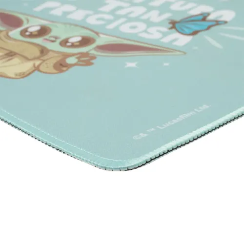 Star Wars Mouse Pad Mandalorian Star Wars Drm10-2