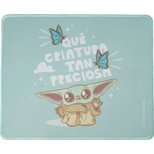 Star Wars Mouse Pad Mandalorian Star Wars Drm10-2