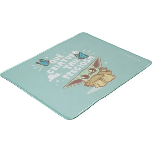 Star Wars Mouse Pad Mandalorian Star Wars Drm10-2