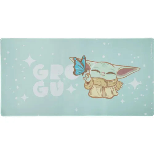 Star Wars Mouse Pad Desk Mandalorian Star Wars Drm10