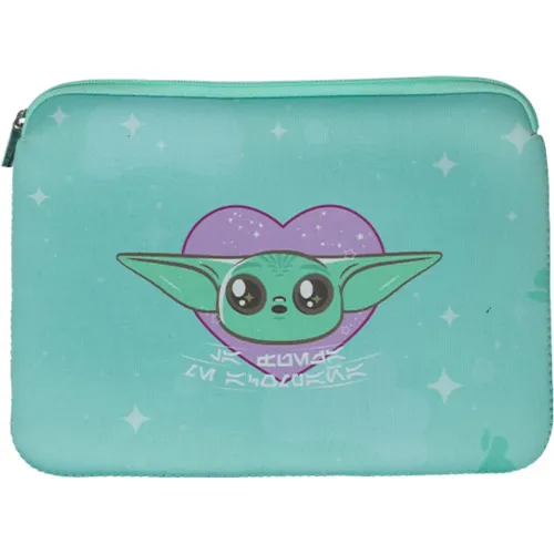 Star Wars Verde modelo Estuche Organizador Mandalorian Star Wars Drm10 2025111123112664075  