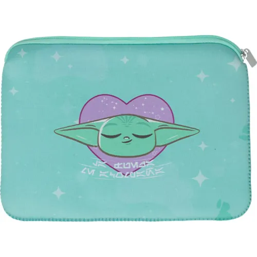 Star Wars Estuche Organizador Mandalorian Star Wars Drm10