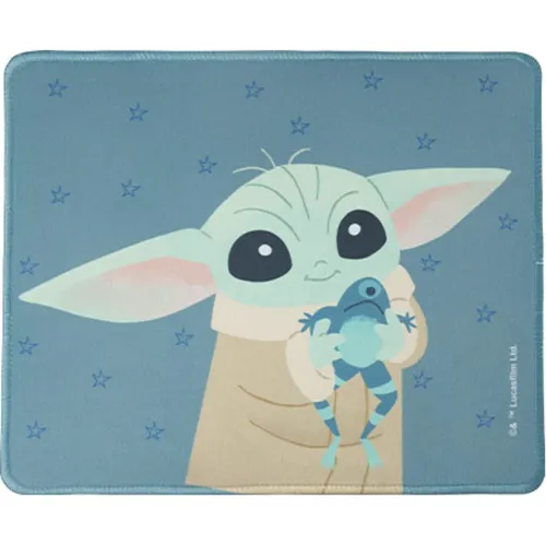 Star Wars Mouse Pad Mandalorian Star Wars Drm10-1