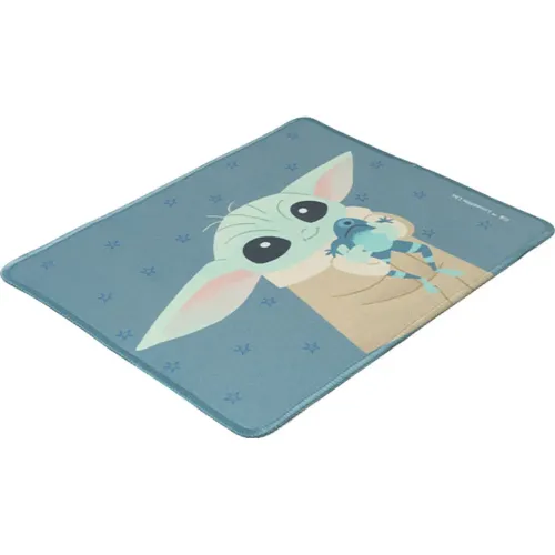 Star Wars Mouse Pad Mandalorian Star Wars Drm10-1