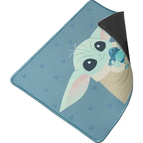 Star Wars Mouse Pad Mandalorian Star Wars Drm10-1