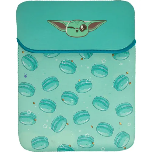 Star Wars Funda Reversible Mandalorian Star Wars Drm10