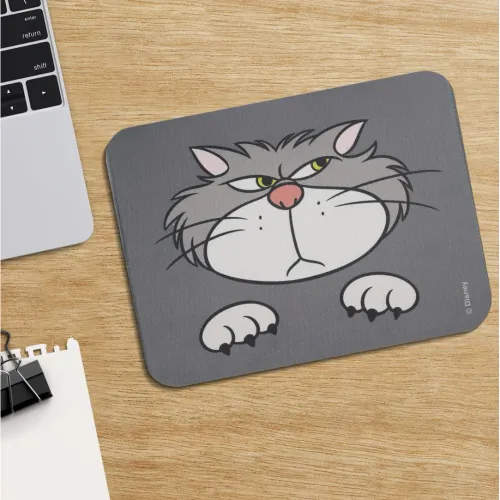 Princesas Plateado modelo Mouse Pad Lucifer Drm10 plomos 2025111123112664093