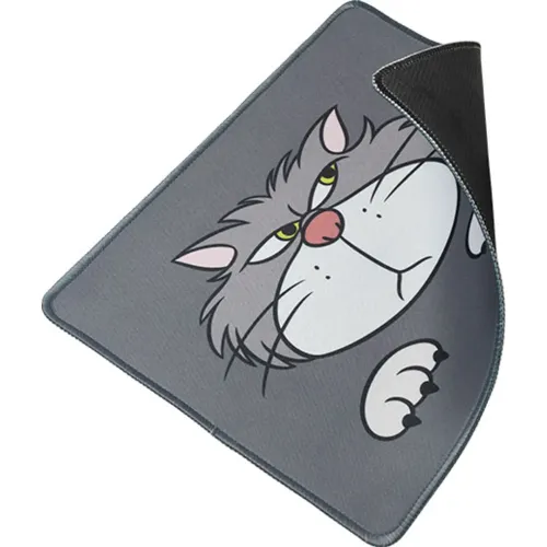 Princesas Mouse Pad Lucifer Drm10