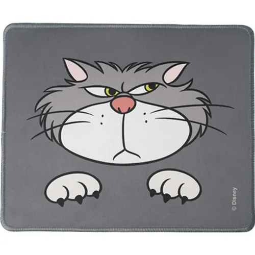 Princesas Mouse Pad Lucifer Drm10