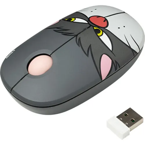 Princesas Mouse Lucifer Drm10