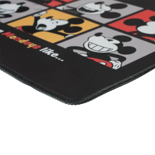 Mickey Mouse Pad Mickey Drm10-2