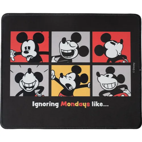 Mickey Mouse Pad Mickey Drm10-2