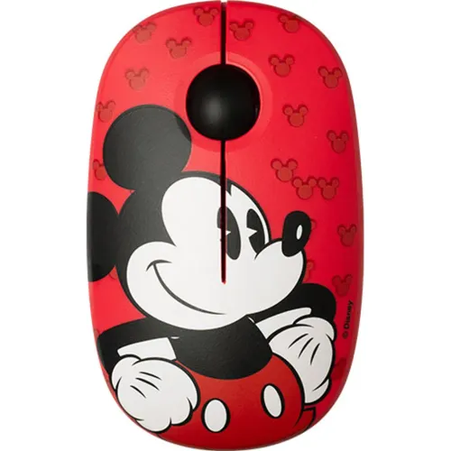 Mickey Rojo modelo Mouse Mickey Drm10 rojos rojas roja negros negra negras 2025111123112664105  