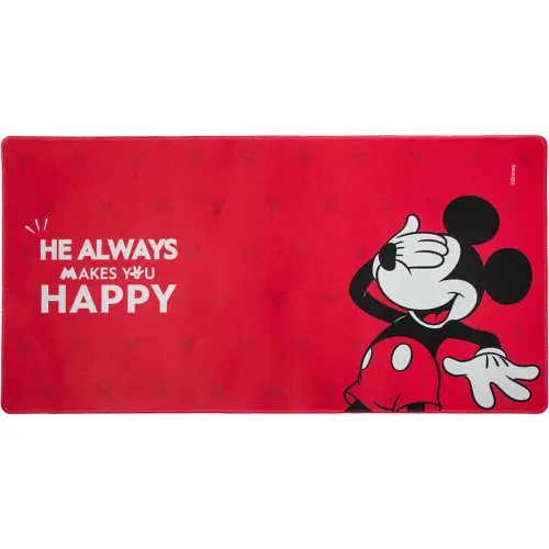 Mickey Mouse Pad Desk Mickey Mouse Drm10