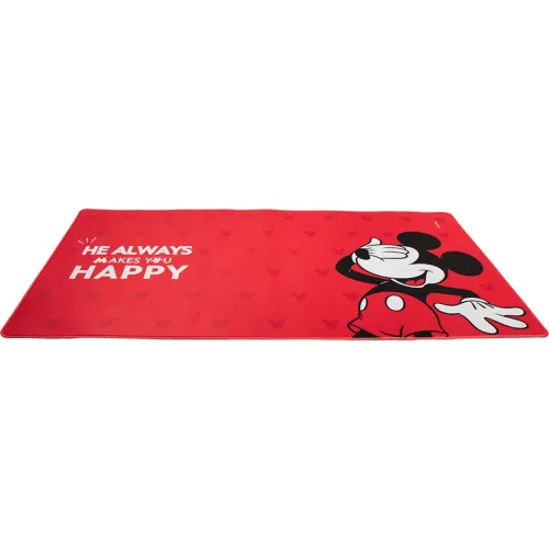 Mickey Mouse Pad Desk Mickey Mouse Drm10
