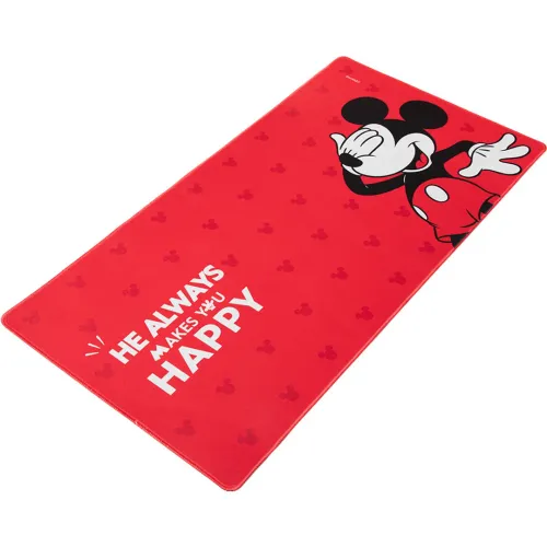 Mickey Mouse Pad Desk Mickey Mouse Drm10