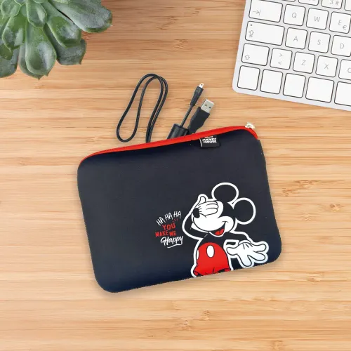 Mickey Estuche Organizador Mickey Mouse Drm10