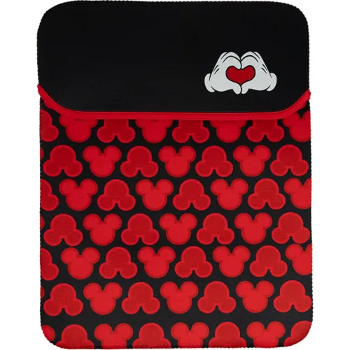 Mickey Funda Reversible Mickey Mouse Drm10