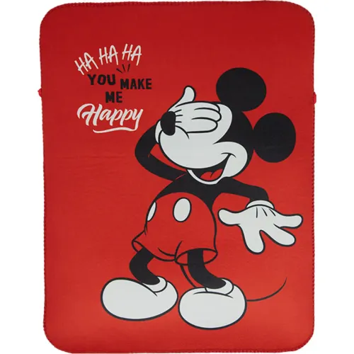 Mickey Funda Reversible Mickey Mouse Drm10