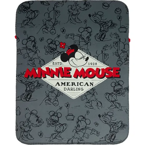 Minnie Funda Reversible Minnie Mouse Drm10