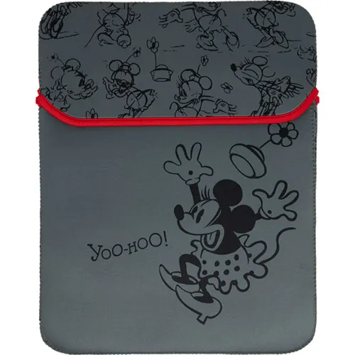 Minnie Funda Reversible Minnie Mouse Drm10