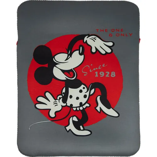 Minnie Funda Reversible Minnie Mouse Drm10