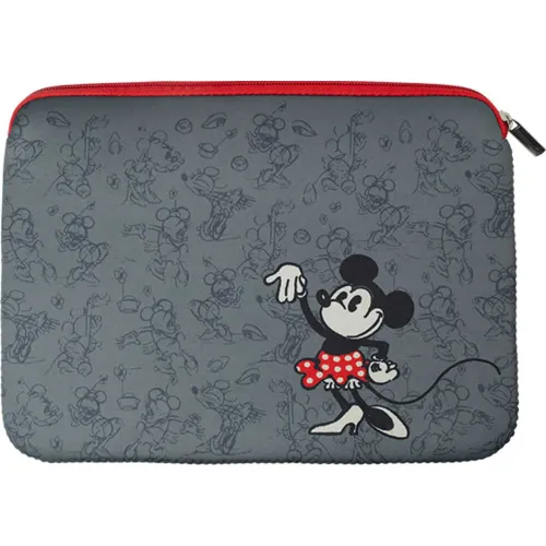 Minnie Estuche Organizador Minnie Mouse Drm10