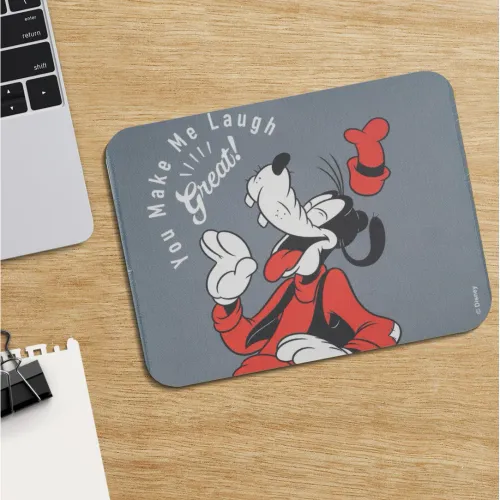 Mickey Plateado modelo Mouse Pad Goofy Drm10 plomos rojos 2025111123112664129