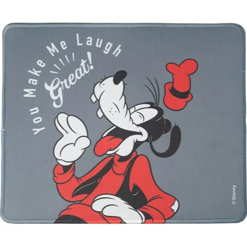 Mickey Mouse Pad Goofy Drm10