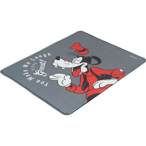 Mickey Mouse Pad Goofy Drm10
