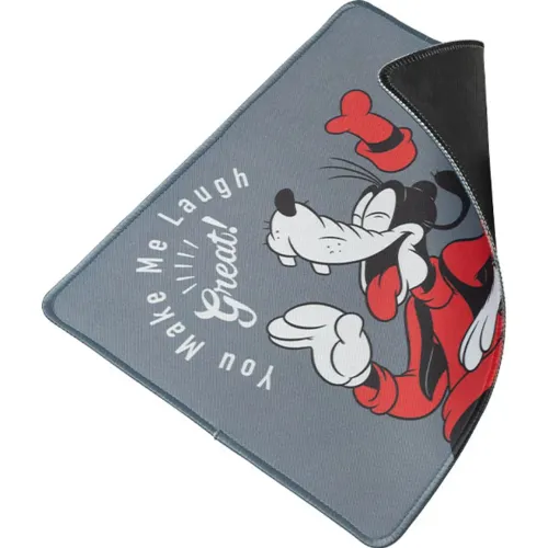 Mickey Mouse Pad Goofy Drm10