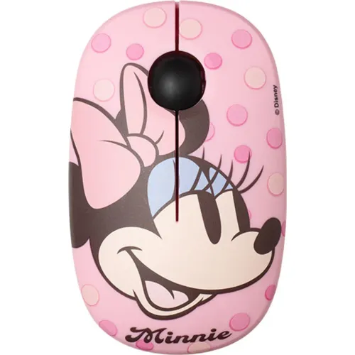 Minnie Rosado modelo Mouse Minnie Drm10 rosados 2025111123112664138  