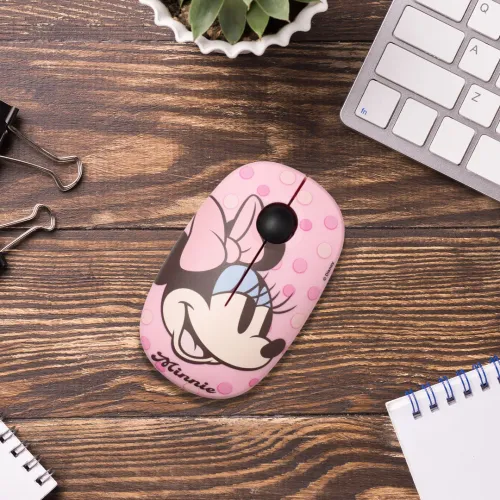 Minnie Mouse Minnie Drm10