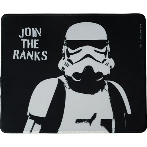 Star Wars Mouse Pad Star Wars Stormtrooper Drm10