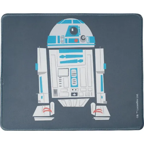 Star Wars Mouse Pad Star Wars R2d2 Drm10