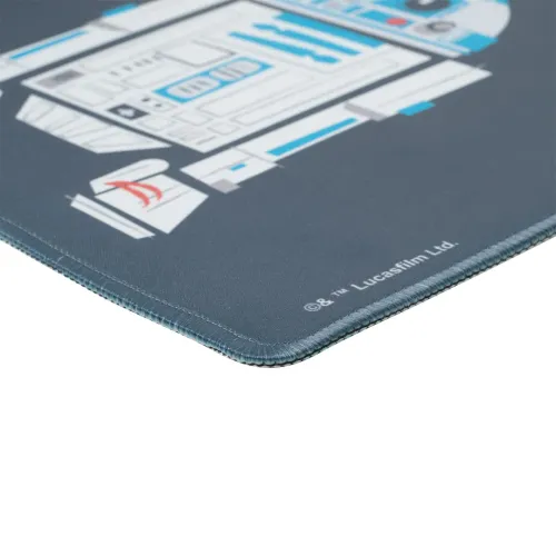 Star Wars Mouse Pad Star Wars R2d2 Drm10