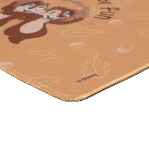 CHIP Y DALE Mouse Pad Chip Y Dale Drm10-1