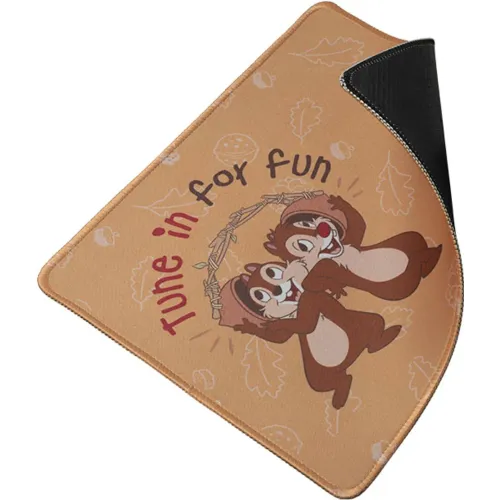 CHIP Y DALE Mouse Pad Chip Y Dale Drm10-1
