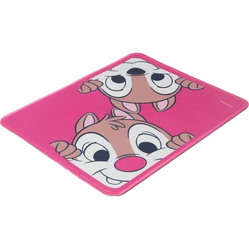 CHIP Y DALE Mouse Pad Chip Y Dale Drm10-2