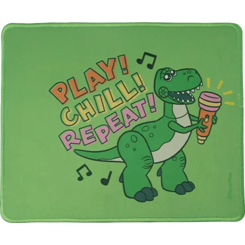 Toy Story Mouse Pad Rex Toy Story Drm10