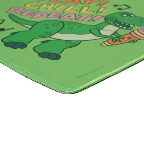 Toy Story Mouse Pad Rex Toy Story Drm10