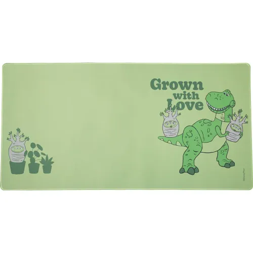 Toy Story Mouse Pad Desk Rex Toy Story Drm10
