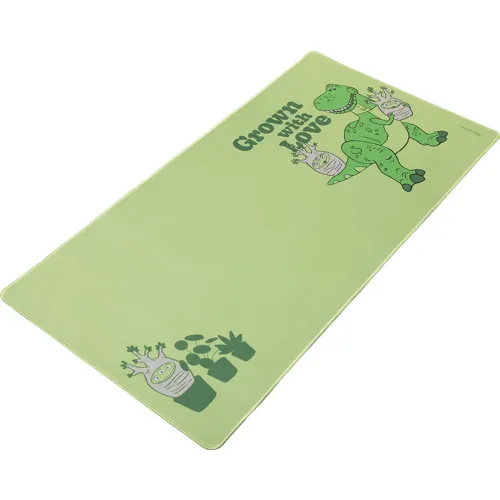 Toy Story Mouse Pad Desk Rex Toy Story Drm10