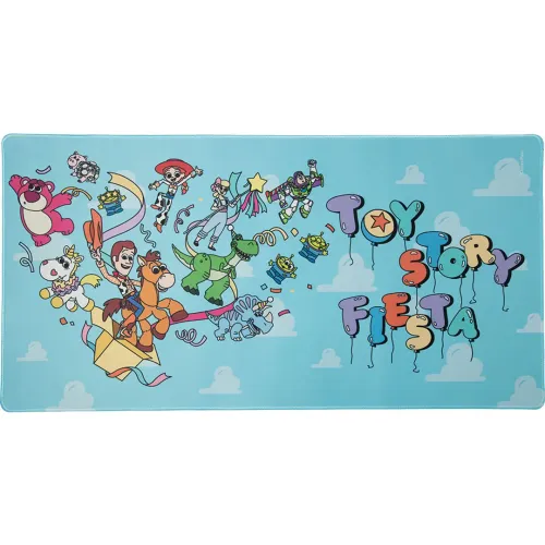 Toy Story Mouse Pad Desk Pixar Toy Story Drm10